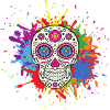 Mexican Skull