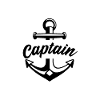 CAPTAIN KAPITÄN ANKER