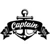 CAPITAINE SINCE 2021