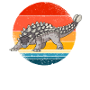 Ankylosaurus