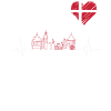 Denmark Skyline