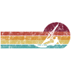 Surfing Windsurfer Windsurfing Windsurfing Retro