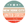 New York NY