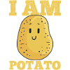 Potato Kawaii
