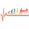 Ping-pong Evolution Ping-pong ping-pong
