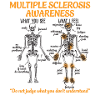 Multiple Sclerosis Awareness