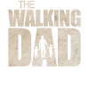 Father With 2 children
