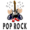 Pop rock