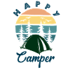 Happy Camper