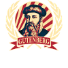 Johannes Gutenberg