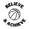 Netball: Glauben & Erreichen