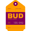 Budapest - Hongrie