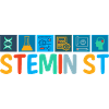 Steminist Women Science Gift Saying