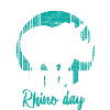 Rhino Rhino animaux