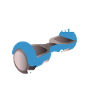 Hoverboard Coole Jungs fahren Hoverboard