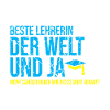 Beste Lehrerin Schule Schulunterricht