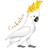 cacatoès