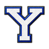 Varsity Y Yale