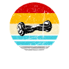 Hoverboard E-Board Skateboard Hovern