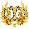 Crown King Majesty Royal Prince