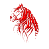 Pferd - Pferd - Renntier