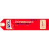 Copenhagen - Ticket