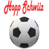 Schweizer Fussball Design