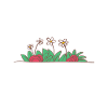 Gartenarbeit Gartenspruch Gärtner Geschenkidee