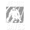 Jesus Funny Gift Religious Christian