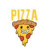 Propulsé par Pizza Love Pizzas