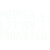 Power Lifting Monster Gift
