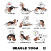 BEAGLE YOGA