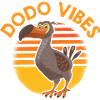 Dodo Mauritius Bird Dronte