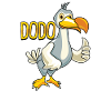 Dodo Mauritius Dronte