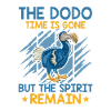 Dodo Mauritius Dronte