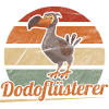 Dodo Mauritius Vogel