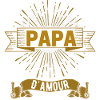 Papa d'Amour