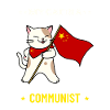 Mon chat est communiste