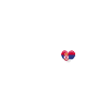 Serbien Herzschlag EKG Geschenk