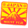 Japan travel