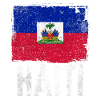 Haïti vacances drapeau Haïti
