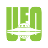 Ufo Alienalien sspaceship