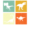 Dino Dinosaur