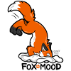 Red Fox Fox-Mood