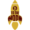 Bitcoin too the moon