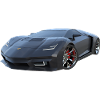 Supercar