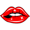 lips