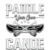 Canoë-kayak bateau bateau voilier