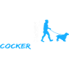 Englischer Cocker Spaniel Hundebesitzer Evolution