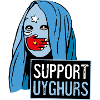 Soutenez les Ouïghours